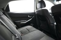 USED 2017 17 SSANGYONG KORANDO 2.2D LE Euro 6 5dr 9 Stamp Service History