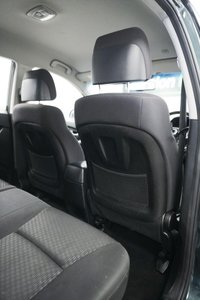 USED 2017 17 SSANGYONG KORANDO 2.2D LE Euro 6 5dr 9 Stamp Service History