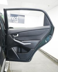 USED 2017 17 SSANGYONG KORANDO 2.2D LE Euro 6 5dr 9 Stamp Service History