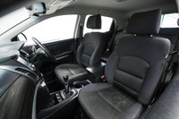 USED 2017 17 SSANGYONG KORANDO 2.2D LE Euro 6 5dr 9 Stamp Service History