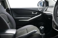 USED 2017 17 SSANGYONG KORANDO 2.2D LE Euro 6 5dr 9 Stamp Service History