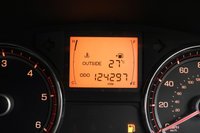USED 2017 17 SSANGYONG KORANDO 2.2D LE Euro 6 5dr 9 Stamp Service History