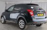 USED 2017 17 SSANGYONG KORANDO 2.2D LE Euro 6 5dr 9 Stamp Service History
