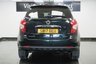 USED 2017 17 SSANGYONG KORANDO 2.2D LE Euro 6 5dr 9 Stamp Service History