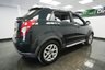 USED 2017 17 SSANGYONG KORANDO 2.2D LE Euro 6 5dr 9 Stamp Service History