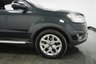 USED 2017 17 SSANGYONG KORANDO 2.2D LE Euro 6 5dr 9 Stamp Service History