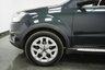 USED 2017 17 SSANGYONG KORANDO 2.2D LE Euro 6 5dr 9 Stamp Service History