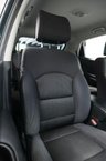 USED 2017 17 SSANGYONG KORANDO 2.2D LE Euro 6 5dr 9 Stamp Service History