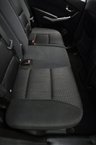 USED 2017 17 SSANGYONG KORANDO 2.2D LE Euro 6 5dr 9 Stamp Service History