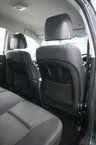 USED 2017 17 SSANGYONG KORANDO 2.2D LE Euro 6 5dr 9 Stamp Service History