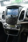 USED 2017 17 SSANGYONG KORANDO 2.2D LE Euro 6 5dr 9 Stamp Service History