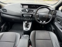 USED 2013 63 RENAULT GRAND SCENIC 1.6 dCi Dynamique TomTom MPV 5dr Diesel Manual Euro 5 (s/s) (130 ps) 