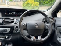 USED 2013 63 RENAULT GRAND SCENIC 1.6 dCi Dynamique TomTom MPV 5dr Diesel Manual Euro 5 (s/s) (130 ps) 