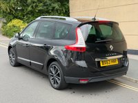 USED 2013 63 RENAULT GRAND SCENIC 1.6 dCi Dynamique TomTom MPV 5dr Diesel Manual Euro 5 (s/s) (130 ps) 