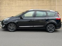 USED 2013 63 RENAULT GRAND SCENIC 1.6 dCi Dynamique TomTom MPV 5dr Diesel Manual Euro 5 (s/s) (130 ps) 