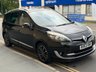 USED 2013 63 RENAULT GRAND SCENIC 1.6 dCi Dynamique TomTom MPV 5dr Diesel Manual Euro 5 (s/s) (130 ps) 
