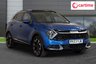 USED 2023 23 KIA SPORTAGE 1.6 T-GDi 13.8kWh 4 SUV 5dr Petrol Plug-in Hybrid Auto AWD Euro 6 (s/s) (261 bhp) Panorama Sunroof, Reverse Camera, Front / Rear Parking Sensors, Android Auto / Apple CarPlay, Display With Navigation Panorama Sunroof, Reverse Camera, Front / Rear Parking Sensors, Android Auto / Apple CarPlay, Display With Navigation