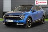 USED 2023 23 KIA SPORTAGE 1.6 T-GDi 13.8kWh 4 SUV 5dr Petrol Plug-in Hybrid Auto AWD Euro 6 (s/s) (261 bhp) Panorama Sunroof, Reverse Camera, Front / Rear Parking Sensors, Android Auto / Apple CarPlay, Display With Navigation Panorama Sunroof, Reverse Camera, Front / Rear Parking Sensors, Android Auto / Apple CarPlay, Display With Navigation