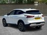 USED 2022 22 NISSAN QASHQAI 1.3 DIG-T MHEV Tekna SUV 5dr Petrol Hybrid XTRON Euro 6 (s/s) (158 ps) SAT NAV & HEADS UP DISPLAY