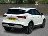 USED 2022 22 NISSAN QASHQAI 1.3 DIG-T MHEV Tekna SUV 5dr Petrol Hybrid XTRON Euro 6 (s/s) (158 ps) SAT NAV & HEADS UP DISPLAY
