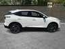 USED 2022 22 NISSAN QASHQAI 1.3 DIG-T MHEV Tekna SUV 5dr Petrol Hybrid XTRON Euro 6 (s/s) (158 ps) SAT NAV & HEADS UP DISPLAY
