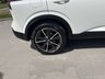 USED 2022 22 NISSAN QASHQAI 1.3 DIG-T MHEV Tekna SUV 5dr Petrol Hybrid XTRON Euro 6 (s/s) (158 ps) SAT NAV & HEADS UP DISPLAY