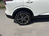 USED 2022 22 NISSAN QASHQAI 1.3 DIG-T MHEV Tekna SUV 5dr Petrol Hybrid XTRON Euro 6 (s/s) (158 ps) SAT NAV & HEADS UP DISPLAY