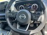 USED 2022 22 NISSAN QASHQAI 1.3 DIG-T MHEV Tekna SUV 5dr Petrol Hybrid XTRON Euro 6 (s/s) (158 ps) SAT NAV & HEADS UP DISPLAY