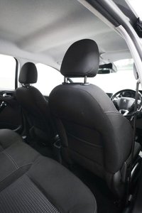 USED 2018 68 PEUGEOT 208 1.2 PureTech Tech Edition Euro 6 (s/s) 5dr Service History, 2 Keys