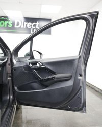 USED 2018 68 PEUGEOT 208 1.2 PureTech Tech Edition Euro 6 (s/s) 5dr Service History, 2 Keys