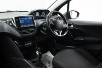 USED 2018 68 PEUGEOT 208 1.2 PureTech Tech Edition Euro 6 (s/s) 5dr Service History, 2 Keys