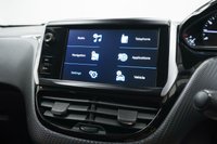 USED 2018 68 PEUGEOT 208 1.2 PureTech Tech Edition Euro 6 (s/s) 5dr Service History, 2 Keys