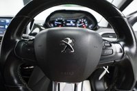 USED 2018 68 PEUGEOT 208 1.2 PureTech Tech Edition Euro 6 (s/s) 5dr Service History, 2 Keys