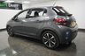 USED 2018 68 PEUGEOT 208 1.2 PureTech Tech Edition Euro 6 (s/s) 5dr Service History, 2 Keys