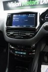 USED 2018 68 PEUGEOT 208 1.2 PureTech Tech Edition Euro 6 (s/s) 5dr Service History, 2 Keys