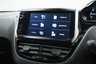 USED 2018 68 PEUGEOT 208 1.2 PureTech Tech Edition Euro 6 (s/s) 5dr Service History, 2 Keys