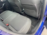USED 2017 67 FORD FIESTA 1.5 TDCi Zetec Hatchback 5dr Diesel Manual Euro 6 (s/s) (85 ps) 