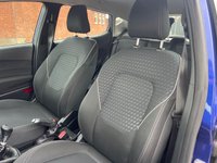 USED 2017 67 FORD FIESTA 1.5 TDCi Zetec Hatchback 5dr Diesel Manual Euro 6 (s/s) (85 ps) 