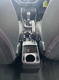 USED 2017 67 FORD FIESTA 1.5 TDCi Zetec Hatchback 5dr Diesel Manual Euro 6 (s/s) (85 ps) 