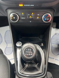USED 2017 67 FORD FIESTA 1.5 TDCi Zetec Hatchback 5dr Diesel Manual Euro 6 (s/s) (85 ps) 