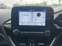 USED 2017 67 FORD FIESTA 1.5 TDCi Zetec Hatchback 5dr Diesel Manual Euro 6 (s/s) (85 ps) 