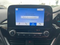 USED 2017 67 FORD FIESTA 1.5 TDCi Zetec Hatchback 5dr Diesel Manual Euro 6 (s/s) (85 ps) 