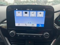 USED 2017 67 FORD FIESTA 1.5 TDCi Zetec Hatchback 5dr Diesel Manual Euro 6 (s/s) (85 ps) 