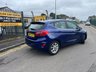 USED 2017 67 FORD FIESTA 1.5 TDCi Zetec Hatchback 5dr Diesel Manual Euro 6 (s/s) (85 ps) 