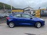 USED 2017 67 FORD FIESTA 1.5 TDCi Zetec Hatchback 5dr Diesel Manual Euro 6 (s/s) (85 ps) 
