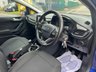 USED 2017 67 FORD FIESTA 1.5 TDCi Zetec Hatchback 5dr Diesel Manual Euro 6 (s/s) (85 ps) 