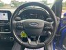 USED 2017 67 FORD FIESTA 1.5 TDCi Zetec Hatchback 5dr Diesel Manual Euro 6 (s/s) (85 ps) 