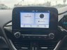 USED 2017 67 FORD FIESTA 1.5 TDCi Zetec Hatchback 5dr Diesel Manual Euro 6 (s/s) (85 ps) 