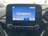 USED 2017 67 FORD FIESTA 1.5 TDCi Zetec Hatchback 5dr Diesel Manual Euro 6 (s/s) (85 ps) 