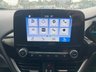 USED 2017 67 FORD FIESTA 1.5 TDCi Zetec Hatchback 5dr Diesel Manual Euro 6 (s/s) (85 ps) 
